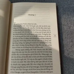 BẤT HẠNH LÀ MỘT TÀI SẢN XUYÊN MỸ - PHAN VIỆT 727190