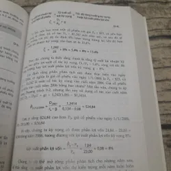 Quản trị Tài chính. Cengage Learning. Eugene F. Brigham. Đại học Florida 623794