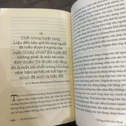 Tiếng thét câm lặng - Oe Kenzaburo (như mới) 930852