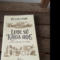 Lược sử khoa học - William Bynum