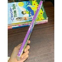 Chắp cánh Thiên Thần (Tập 2) – Duy Tuệ 560827