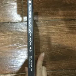 Chương cuối của mùa hạ - Nam Thanh 727395