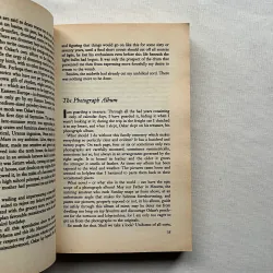 The Tin Drum - Günter Grass   960681