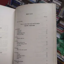Sách: Thơ tình Việt Nam TK 20 (B1) Tác giả: Nhiều tác giả 694261