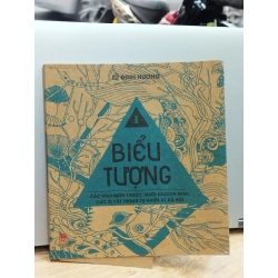 Biểu tượng - Tử Đinh Hương