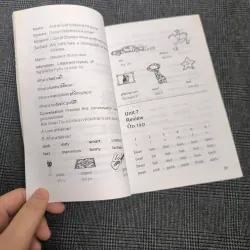 (Luyện phát âm tiếng Anh) Ship or Sheep? - Kèm đĩa CD 701072