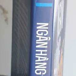 Ngân Hàng Số - Nguyễn Quang Lộc sách kiến thức tài chính 759728