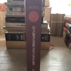 Hợp tuyển công trình nghiên cứu 992455