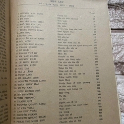 45 truyện ngắn 1975-1985 - khổ lớn - Văn học Việt Nam sau 1975 460984
