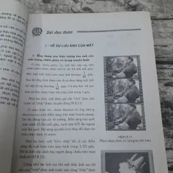 Vật lý và Bài tập Vật lý 11. Ban Khoa học tự nhiên. Chủ biên Giáo sư Lương Duyên Bình... 735486