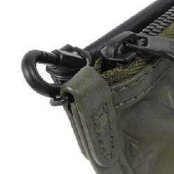 Túi đeo chéo Louis Vuitton Monogram Shadow Flat Messenger 2019PF M44635 - Hàng hiệu Chính hãng 766481