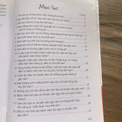 288 GIẢI ĐÁP VỀ PHÒNG, CHỮA CÁC BỆNH VIÊM PHỤ KHOA, Người biên soạn: NGUYỄN VĂN ĐỨC 713979