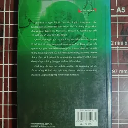 Giải Nobel kinh tế - Jean Edouard Colliard & Emmeline Travers 754675