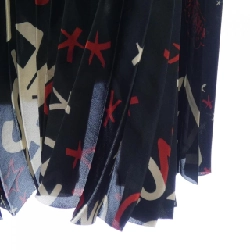 SACAI 23-06162 Váy - Hàng hiệu Authentic 819278