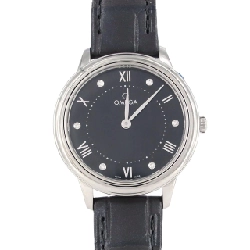 Omega De Ville Prestige 6P 434.13.30.60.51.001 SS Quartz - Hàng hiệu Chính hãng