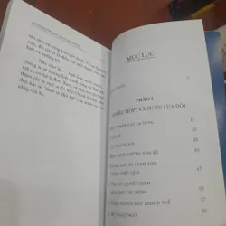 The Arbinger Institute - LÃNH ĐẠO và sự TỰ LỪA DỐI 703006