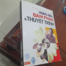 Hùng biện, Đàm phán & Thuyết trình