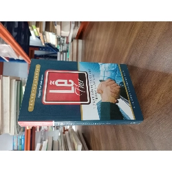 Tân tứ thư trong lãnh đạo (4 cuốn ) : Lễ, Ngôn, Trị, Đức - Dương Minh Hào 465520