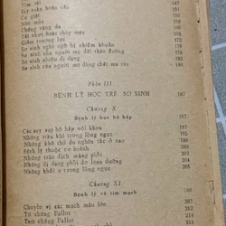 VĂN TẮT SƠ SINH HỌC -J.LAUGIER- F.GOLD- SÁCH Y HỌC - 1984 543714