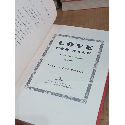 Love For Sale - Jill Churchill 748795