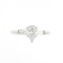 Nhẫn kim cương Monikendamu 0.604CT - Hàng hiệu Authentic 834542