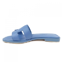 Giày sandal HERMES Oran 202230Z - Hàng hiệu Authentic 828268