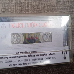 Băng Cassette Nhạc Chế Linh Người Nhập Cuộc 545081