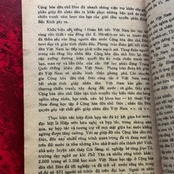 Cộng Hòa Dân Chủ Đức – 35 Năm Xây Dựng Chủ Nghĩa Xã Hội 528277