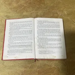 COMBO ĐÔNG CHU LIỆT QUỐC ( 2 tập MỘNG BÌNH SƠN dịch ) & ĐỂ HIỂU ĐÔNG CHU LIỆT QUỐC 749283