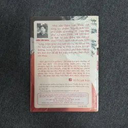 Người tình phu nhân Sư trưởng - Diêm Liên Khoa 1009708