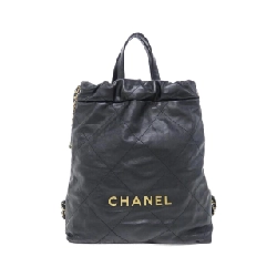 Chanel Chanel22 Dòng AS3859 Ba lô - Hàng hiệu Chính hãng
