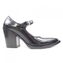 【Mã giảm giá】Giày cao gót PRADA