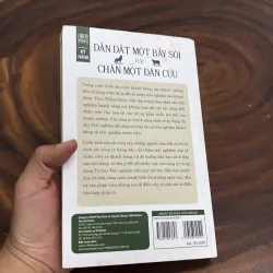 II Sách Kỹ Năng: Dẫn Dắt Một Bầy Sói Hay Chăn Một Đàn Cừu - Tiffani Bova - 2025 1001701