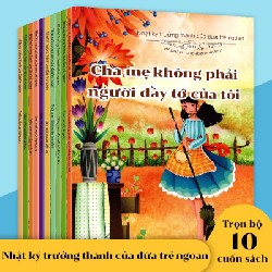 Nhật kí trưởng thành của đứa trẻ ngoan