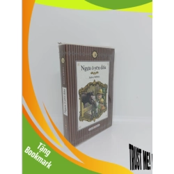 (TẶNG BOOKMARK) Ngựa Ô yêu dấu mới 90% RBK0509