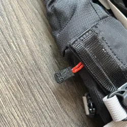 Balo trekking Haglogs SEC 65 763272