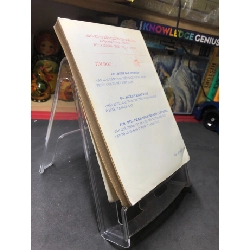 Cải cách thể chế văn hóa tập 1 mới 60% ố nặng có dấu mộc và viết nhẹ trang đầu 1996 Khang Thức Chiêu HPB0906 SÁCH LỊCH SỬ - CHÍNH TRỊ - TRIẾT HỌC 914938