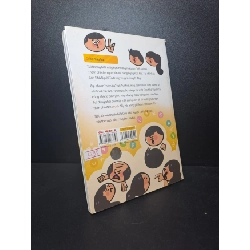 Con nhà người ta mới 90%, 2020 sách in màu HCM0410 912379