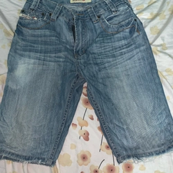 QUẦN SHORT JEANS NHIỀU MẪU - NHẮN TIN CHỌN MẪU 360302