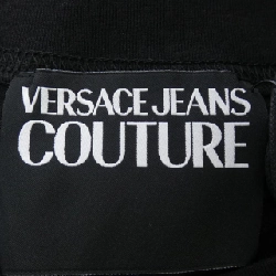 【Mã giảm giá】Áo phông VERSACE JEANS 645889