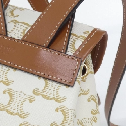 Balo Mini Folco Celine 197662CAS - Hàng hiệu Chính hãng 776414