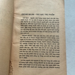 Bức chân dung Dorian Grey — Oscar Wilde — 1990s 498196