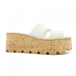 Giày sandal HERMES エズ EZE Hカットディテール 221026Z - Hàng hiệu Authentic