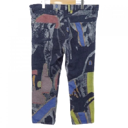 Quần jeans ISSEY MIYAKE MEN ME33FF249 - Hàng hiệu Authentic 885033