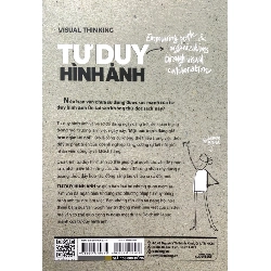 Tư Duy Hình Ảnh - Visual Thinking - Willemien Brand 285530