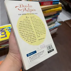 Đạo Đức Phật Giáo – Con Đường Và Sự Biểu Hiện- K3 1003573