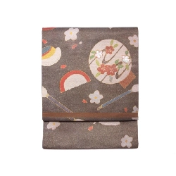 Đai Nagoya Hiki-haku Chạm khắc Mở Nagoya - Hàng hiệu Chính hãng