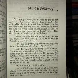 Chúa đảo xa - Victoria Holt 994657