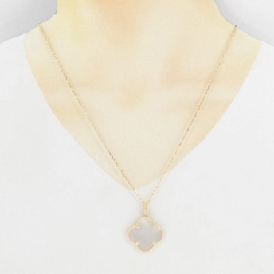 Vòng cổ dài Magic Alhambra của Van Cleef & Arpels - Hàng hiệu Chính hãng 839595