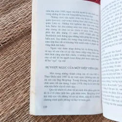 GRU Dưới Thời GORBACHOV(1918-1988) 969919